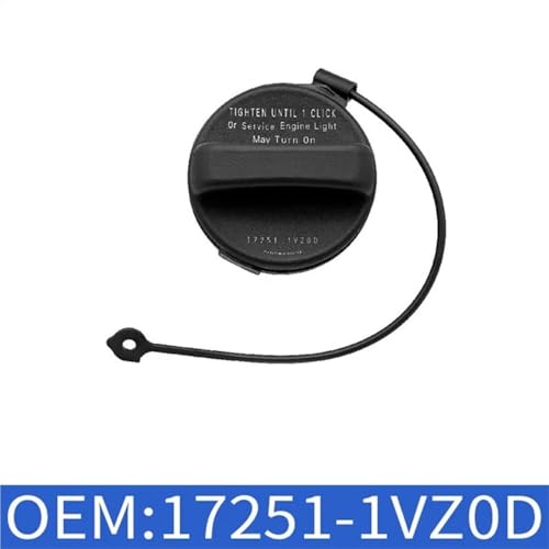 Couvercle essence rigide compatible Nissan Frontier 2011-2020 - 2