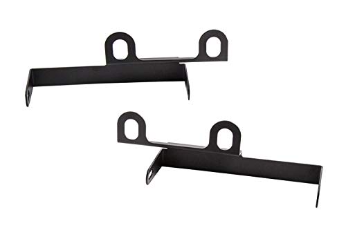 Ram 2013 Standard Bracket Kit Diode Dynamics