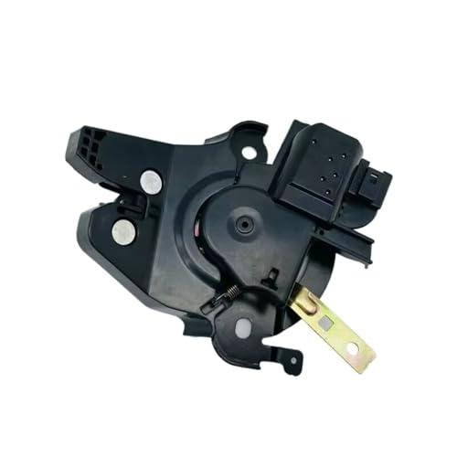 Serrure de coffre arrière Mazda 6 pièce auto GV7E-56-820