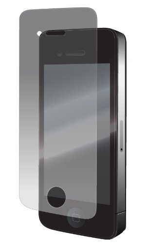 Amazon | iBUFFALO iPhone4S/iPhone4用 液晶保護フィルムキズリペア