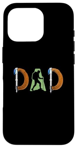 Outdoorsy Dad �n�C�L���O �g���C�� �A�h�x���`���[ �L�����v �X�}�z�P�[�X iPhone 16 Pro �p