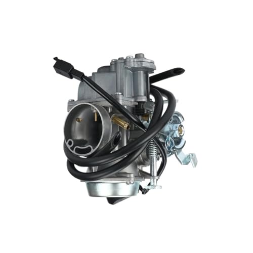 Carburateur moto 30mm MA250 YP250 de haute précision pour moteurs 250cc 260cc