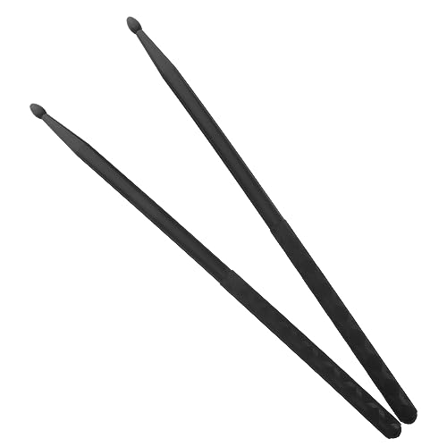 Baquetas de Nylon para Percusión Sin Deslizamiento miniatura 1