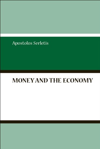 Buy Money and the Economy — BookShops.in