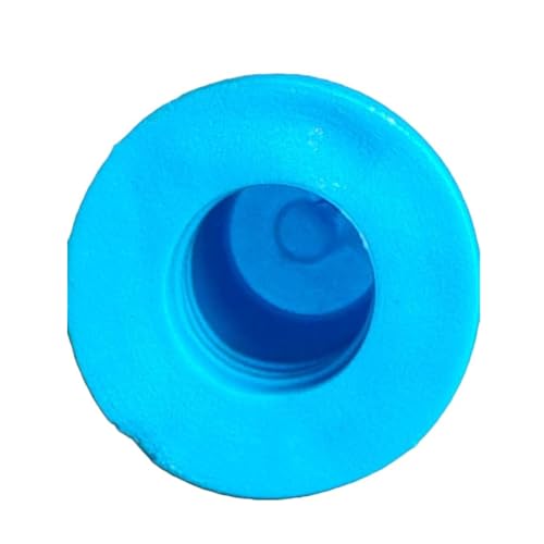 Image of Universal Air Cooler Drain Plug Rubber Cap 1 cm to 2 cm (20mm) | Compatible with Symphony & Other Coolers | Leak-Proof Water Drain Plug Replacement for Air Cooler Tank (20mm)