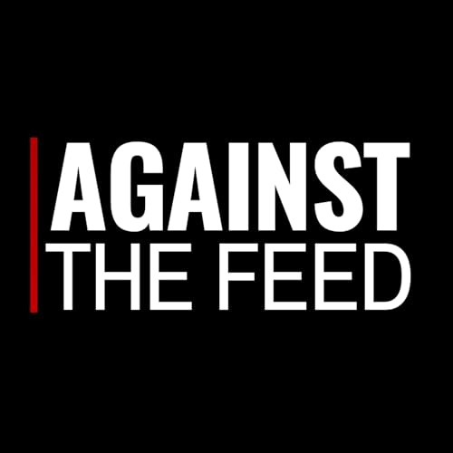 The System is Rigged: How They Control Your Reality | Ep 325 (Ad Supported) Podcast Por  arte de portada