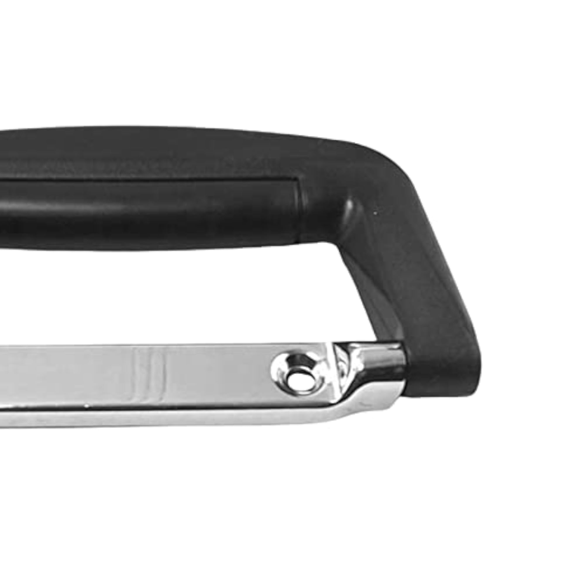 2x Luggage Pull Handle Replacement Grip, Wear Resistant