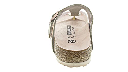 Image of Birkenstock Unisex Gizeh Essentials EVA Sandal