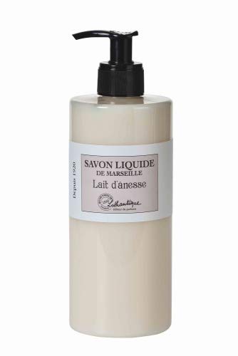 Lothantique Marseille Lait d'Annesse Liquid Soap 500 ml