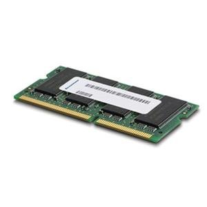 Preisvergleich Produktbild Lenovo DDR3 - 4 GB - SO DIMM 204-PIN, 03T6457