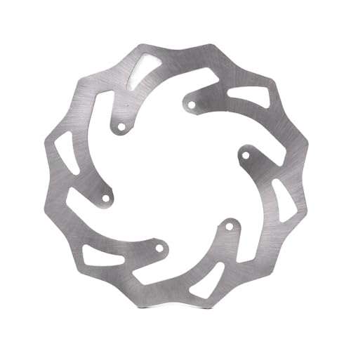 Rotor de disque de frein avant 250mm : stoppez les vibrations sur votre RMX250