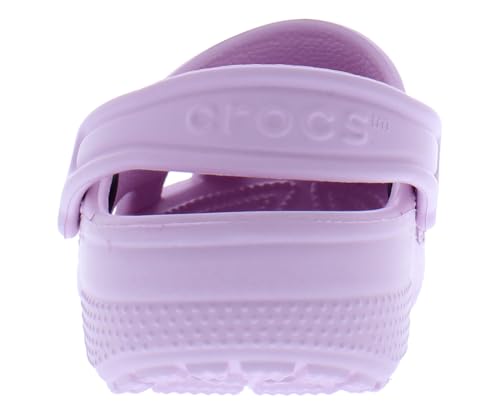 Image of Crocs Kid's Classic Clog (Little Kid /Big Kid /Toddler)