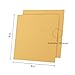 2PCS Brass Sheet, 4