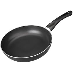 Sartenes Ibili Induccion IBILI - Sarten inducta, 16 cms, Aluminio, Antiadherente, Apto para induccion