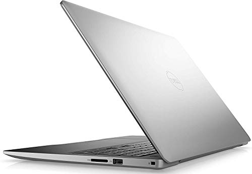 Image of Dell Inspiron 15 3584 15.6-inch Laptop (Core i3-7th Gen /4GB RAM /1TB HDD /FHD /Windows 10 /2GB Nvidia Graphics /MS Office /2.03Kg), Platinum Silver
