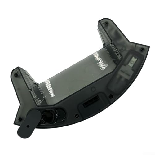 Práctico tanque de agua para fregona de repuesto diseñado específicamente para su uso con las aspiradoras de la serie ForMova