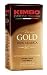 2 Pack of Kimbo Gold Medal Ground Espresso 8.8oz