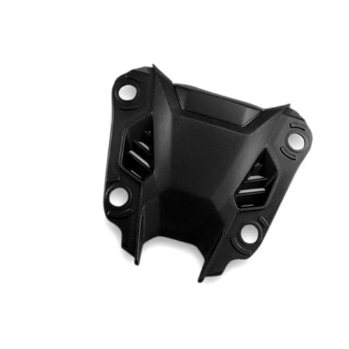 Panneau couverture intérieure moto anti vibration pour carénage avant MT07 FZ07 2012-16