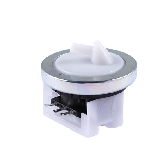 Brand Water Level Sensor Accessories for Fully Automatic Drum Washing Machine for Repair 602VL Pressure Controlled Electronic Component