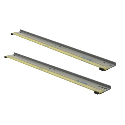 Lame de nettoyage de tambour DR512 pour l'entretien des imprimantes Konica C227 C287