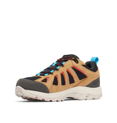 Columbia Men's Redmond Bc Hiking Shoe2