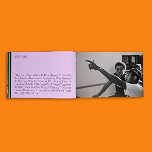 Spike: by Spike Lee
