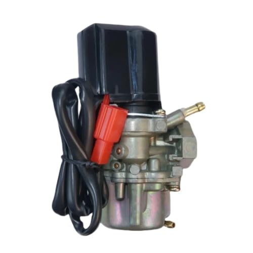 Carburateur scooter 2 temps stable et robuste AF24