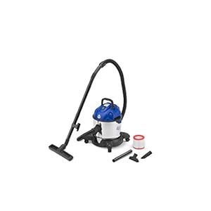 AR Blue Clean Nass und Trockensauger 3370 (1200 W, 20 l)