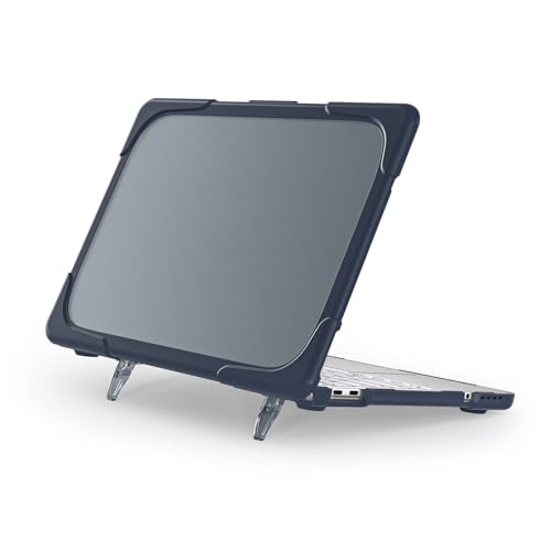 Évitez les rayures sur MacBook Neo 13 avec cette coque robuste A3404