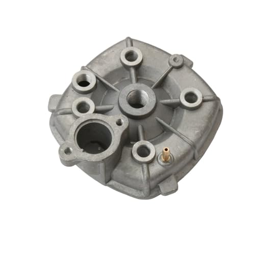 Culasse de 47 mm pour réparer fuite compression moteur deux temps
