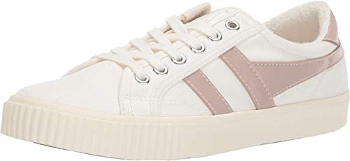 Image of Gola Tennis - Mark Cox Off-White /Blossom 6