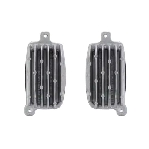 Module DRL Megane IV 285753299 de commande pour feux de jour blancs