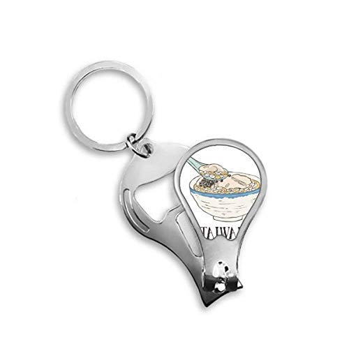Cutter de précision Taiwan Clipper avec levier ergonomique pour ongles épais