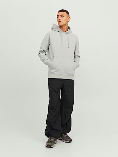 JACK & JONES JCOCLASSIC Twill Sweat Hood NOOS – Ansicht 5