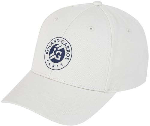 ROLAND GARROS Gorra Colección Oficial Talla Ajustable