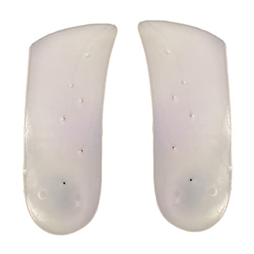 Plantillas ortopédicas flexibles Peppy Feet para hombre miniatura 3