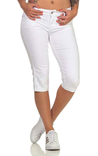 Hailys Damen Short Qi-0915258