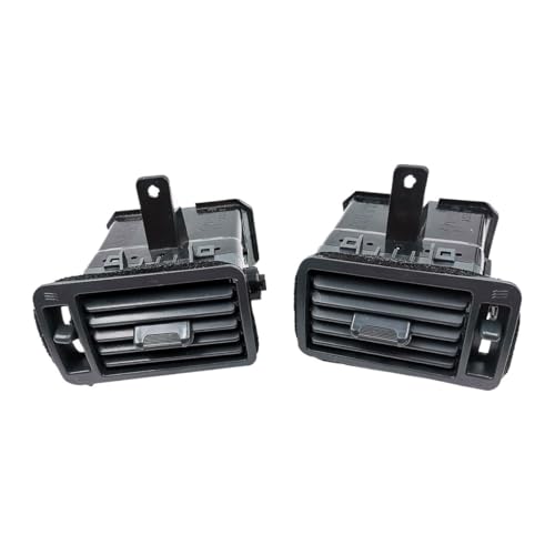 Panel de rejilla de aire acondicionado para mantener fresco tu Pajero Montero V31 V32 V33