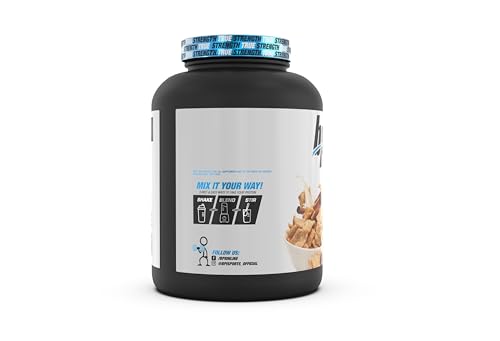 Proteínas, Imagen adicional