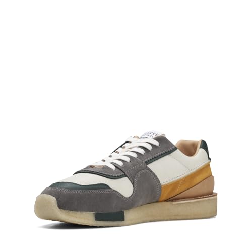 Image of Clarks - Mens Torrun Shoes