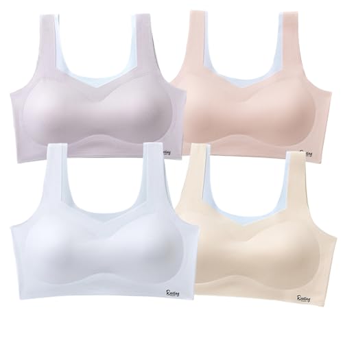 Training Bras for Girls 12-14 Years,Teens 14-16 Sports Bra,Design