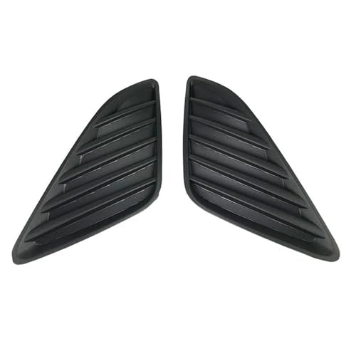 Calandre avant Toyota Camry 2012-2014 grille antibrouillard pare-chocs