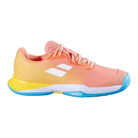 Chaussures Babolat Jet 3 Fille Cover