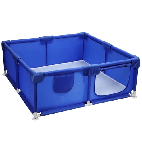 Okydoky Whelping Box 47.2x47.2x17.7
