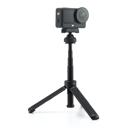 Image of Osmo Action Dual-Direction Mini Extension Rod, Compatibility: Osmo Action 6, Osmo Nano