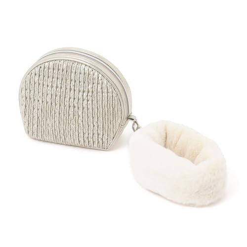 メタリックシャイニーバッグ