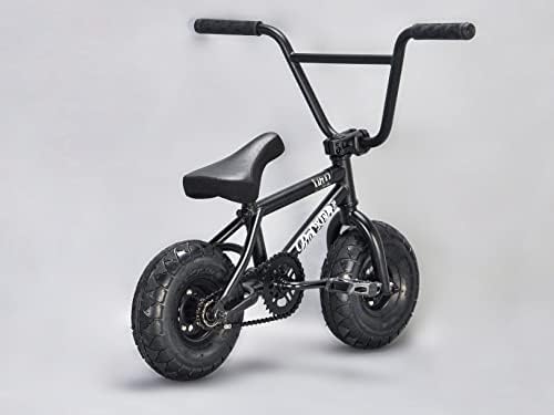 Rocker BMX Mini BMX Bike iROK+ 