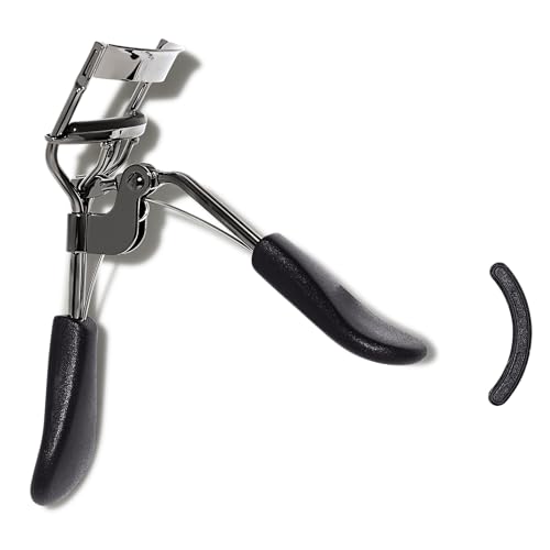 E.L.F. 84067 Pro Eyelash Curler, Vegan Makeup Tool thumb #2