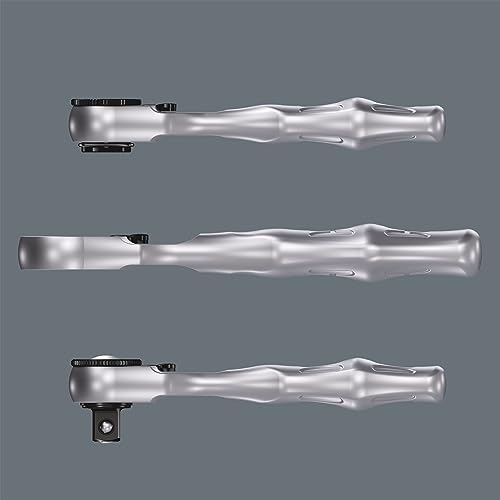 Wera 05056490001 Bit-Sortiment, Tool-Check PLUS, metrisch, 39-teilig
