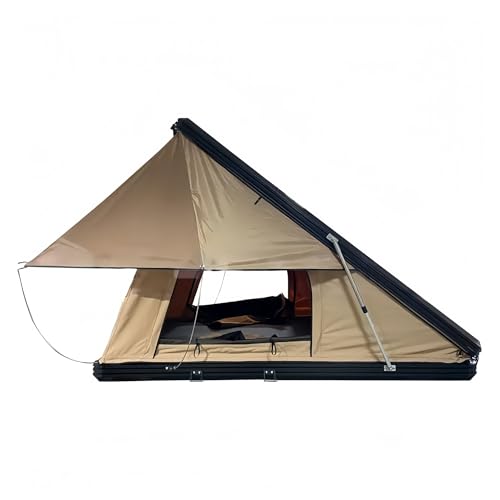 Carpa techo rígido para 2-3 personas BVWBCR rimim1990 miniatura 1